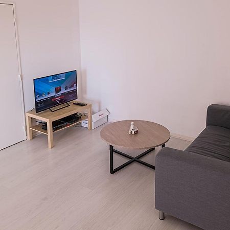 Apartament Appart 65 M² 10 Minutes En Bus Au Centre Cesson-Sévigné Zewnętrze zdjęcie