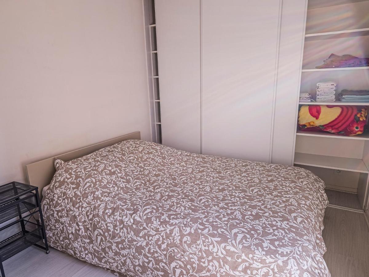 Apartament Appart 65 M² 10 Minutes En Bus Au Centre Cesson-Sévigné Zewnętrze zdjęcie