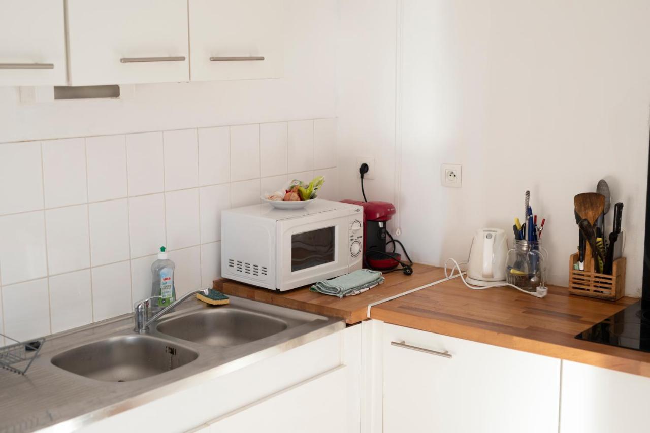 Apartament Appart 65 M² 10 Minutes En Bus Au Centre Cesson-Sévigné Zewnętrze zdjęcie