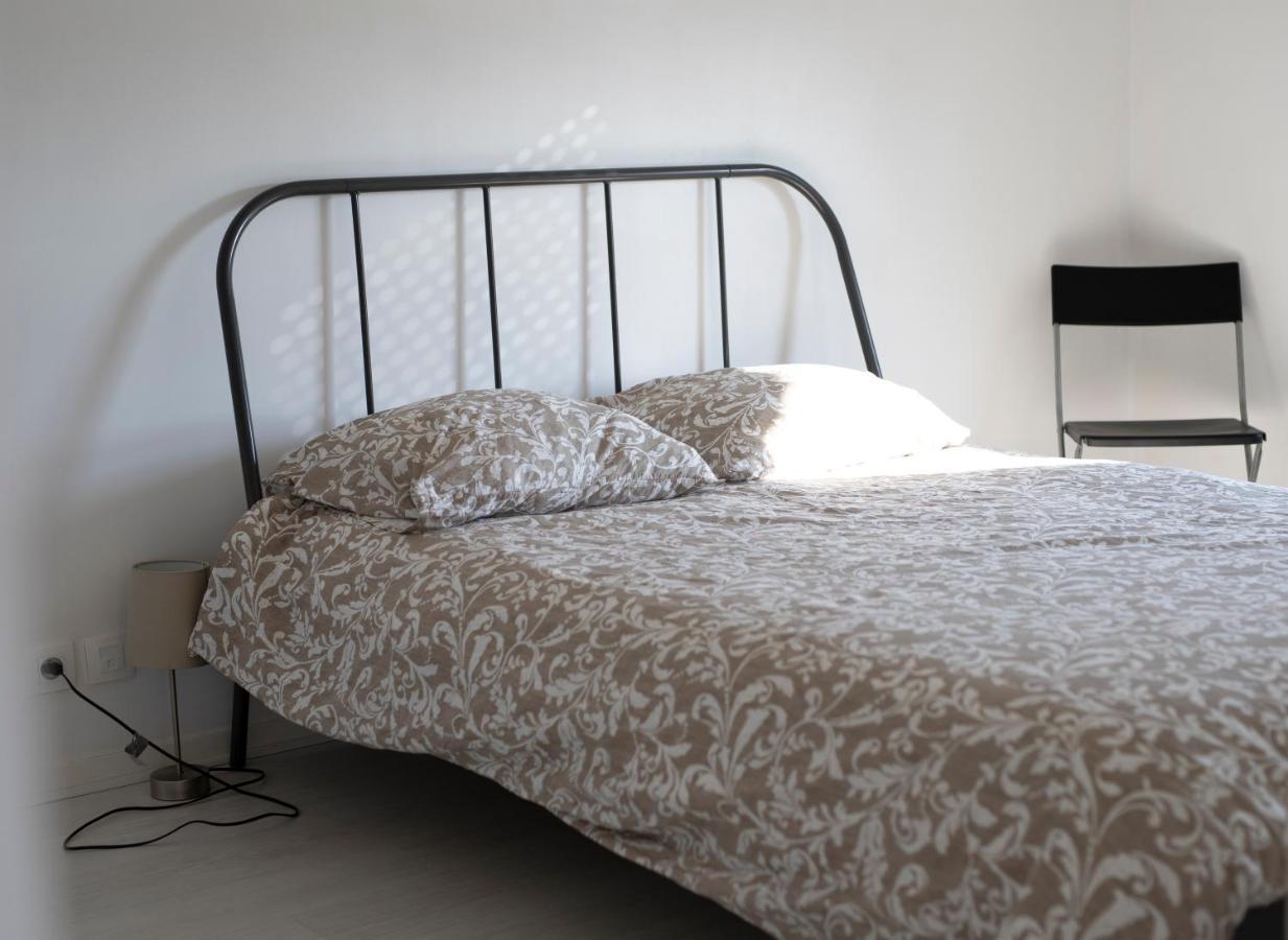 Apartament Appart 65 M² 10 Minutes En Bus Au Centre Cesson-Sévigné Zewnętrze zdjęcie