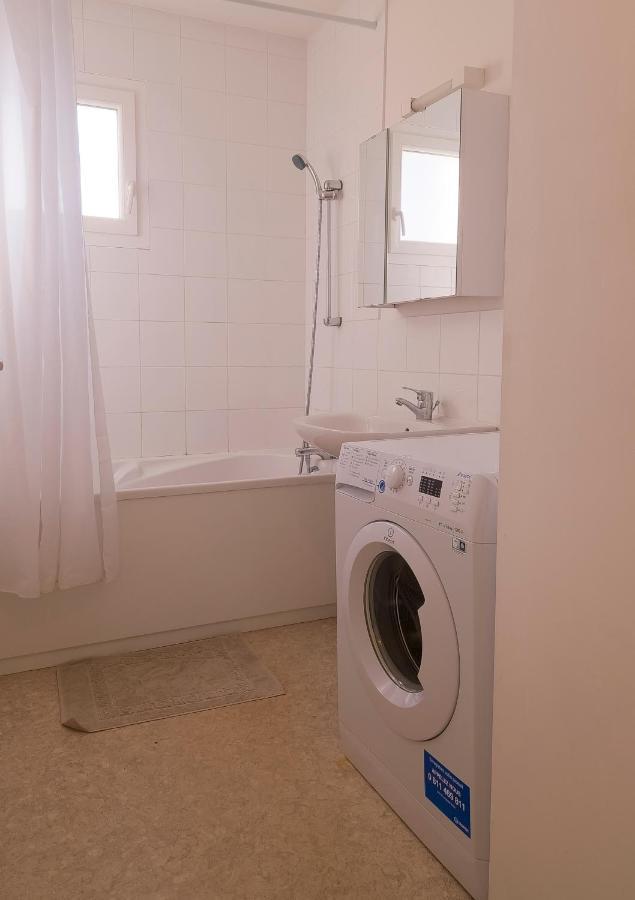 Apartament Appart 65 M² 10 Minutes En Bus Au Centre Cesson-Sévigné Zewnętrze zdjęcie