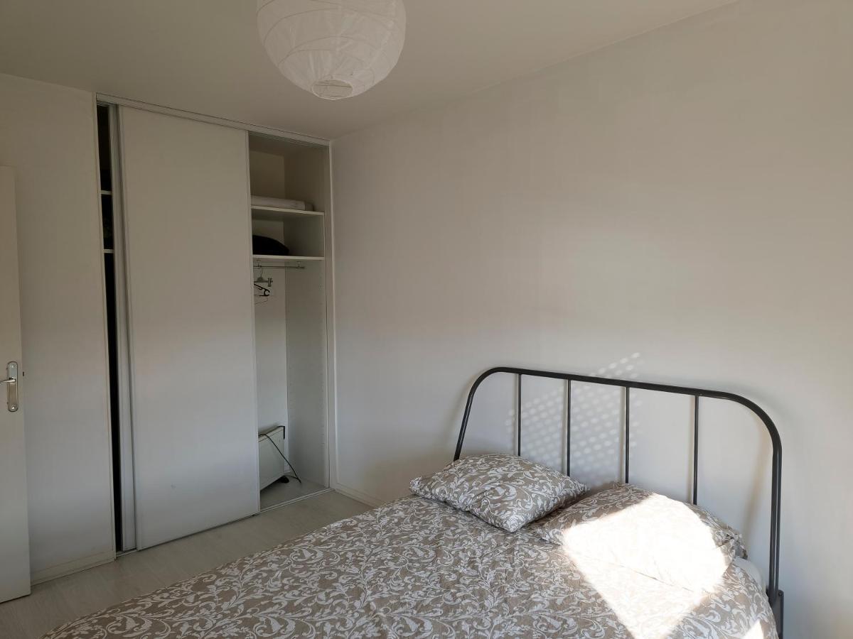 Apartament Appart 65 M² 10 Minutes En Bus Au Centre Cesson-Sévigné Zewnętrze zdjęcie
